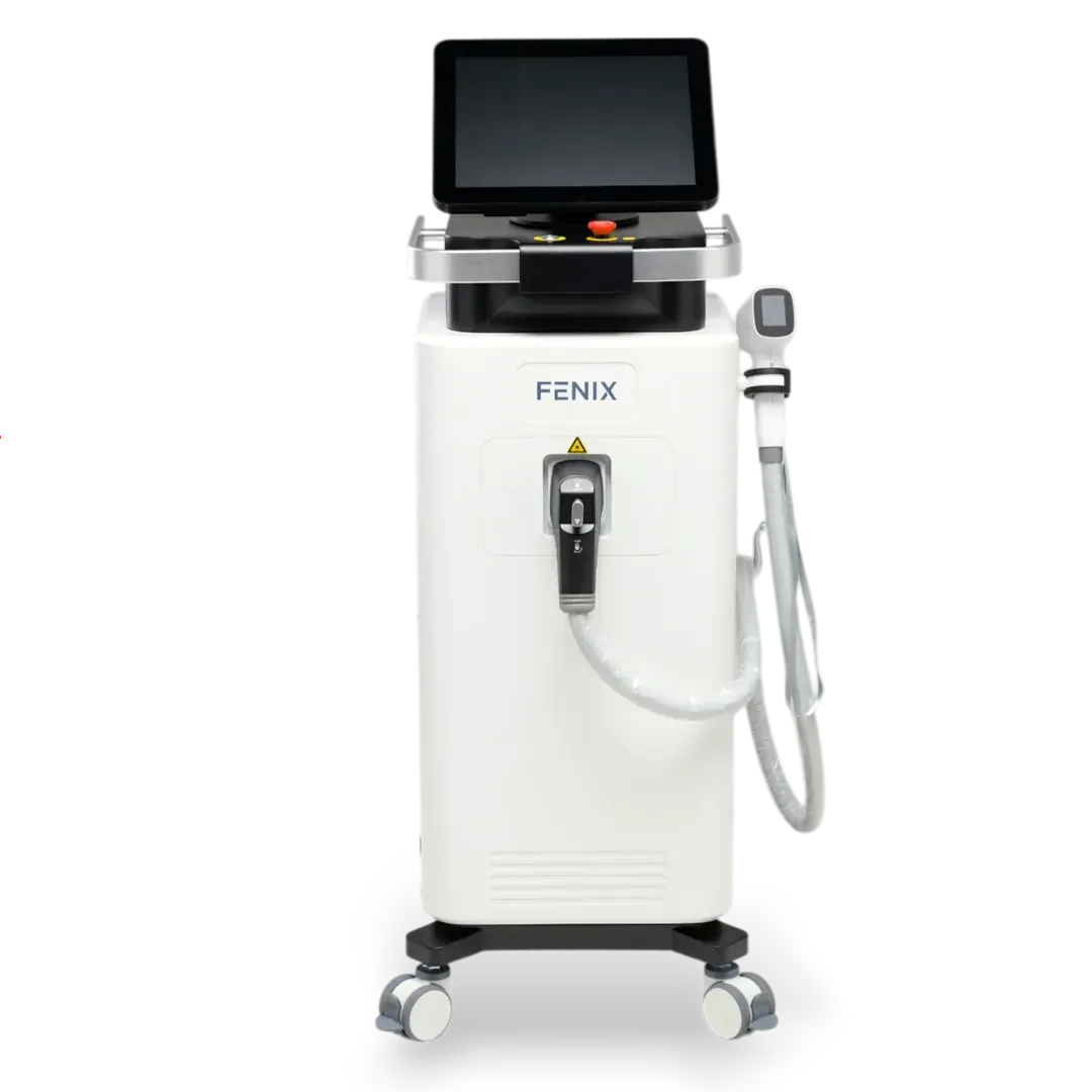 FENIX FIREFLY 1600 W
