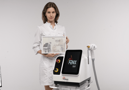 DLACZEGO FENIX PURE? DLACZEGO FENIX PURE?