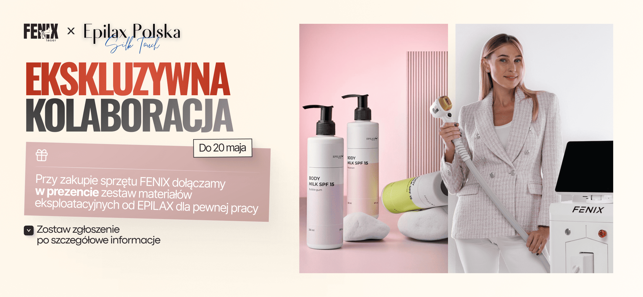 Zapytaj menedżera o szczegóły