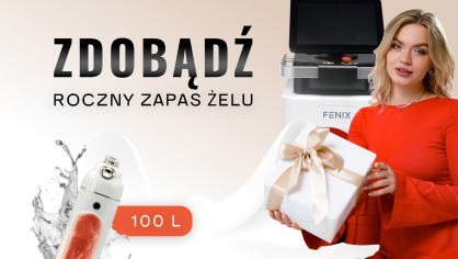 Pełny zapas do stabilnej pracy na cały rok Pełny zapas do stabilnej pracy na cały rok