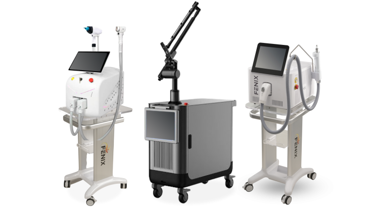 Laser neodymowy