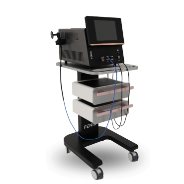 FENIX RF Alumix